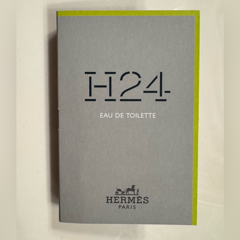 H24 by Hermes EDT Travel Spray